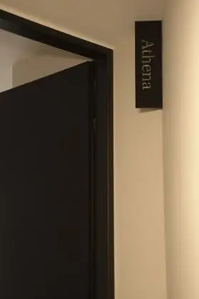 Junior Stüdyo Süit (Athena)