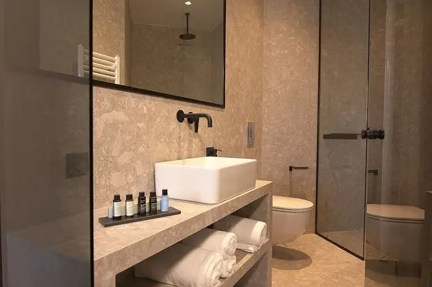 Junior Stüdyo Süit (Athena)