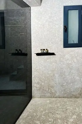 Luxury Stüdyo Süit (Zeus)