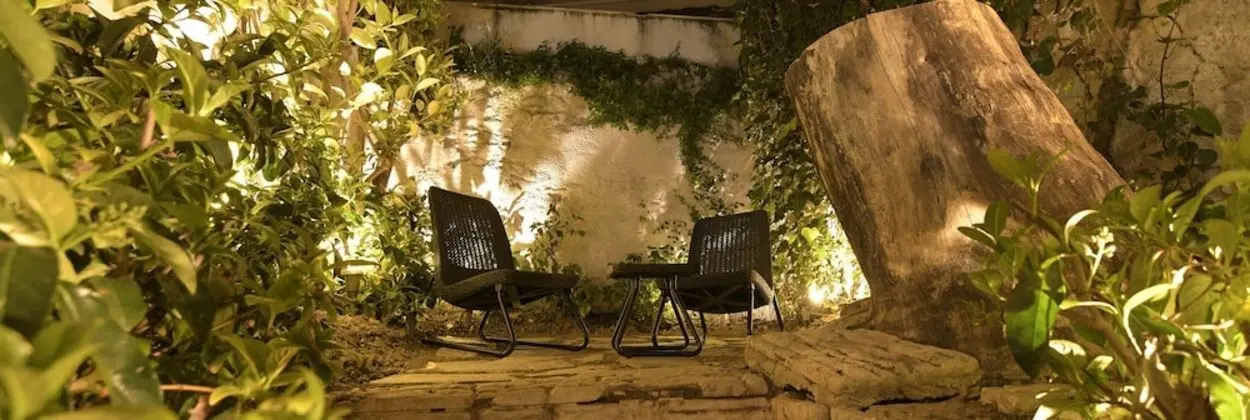 Luxury Stüdyo Süit (Zeus)