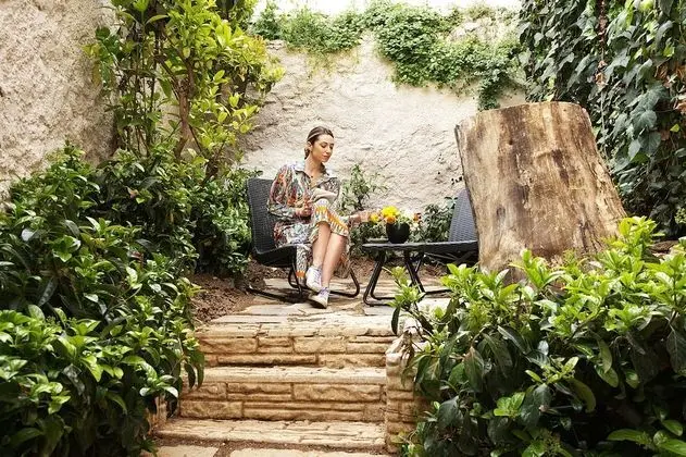 Luxury Stüdyo Süit (Zeus)