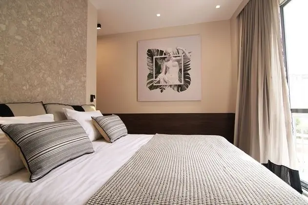 Superior Stüdyo Süit (Vesta)