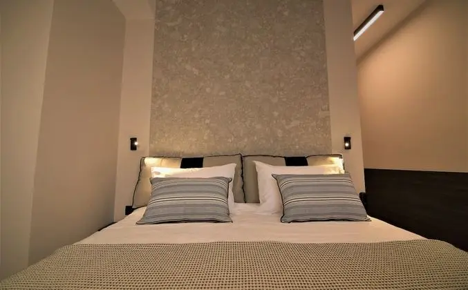 Superior Stüdyo Süit (Vesta)