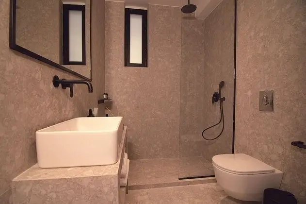 Superior Stüdyo Süit (Vesta)