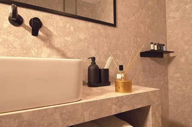 Superior Stüdyo Süit (Vesta)