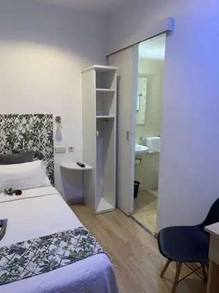 Tek Kişilik Oda (Interior)