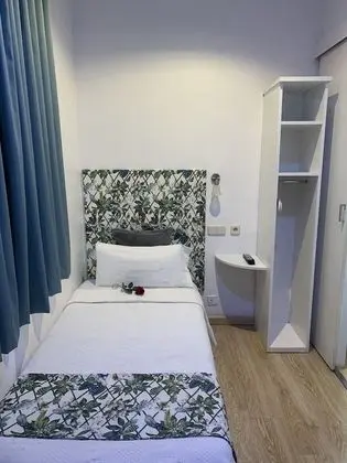 Tek Kişilik Oda (Interior)