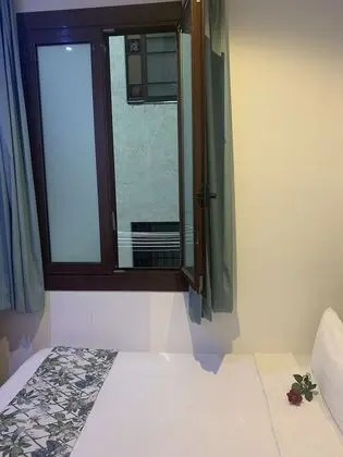 Tek Kişilik Oda (Interior)