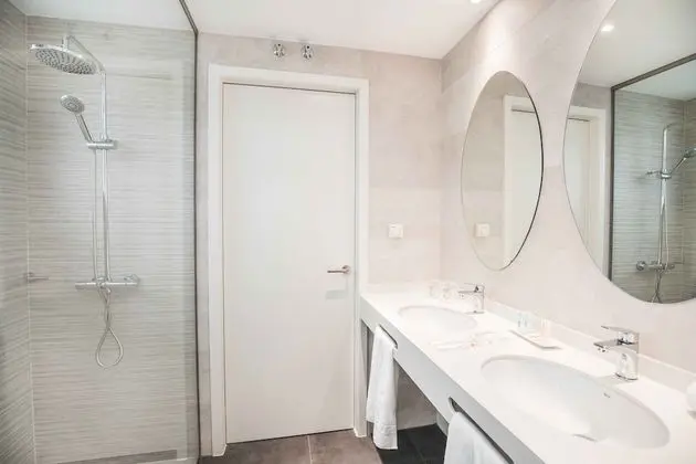 Apartamento loft con cocina