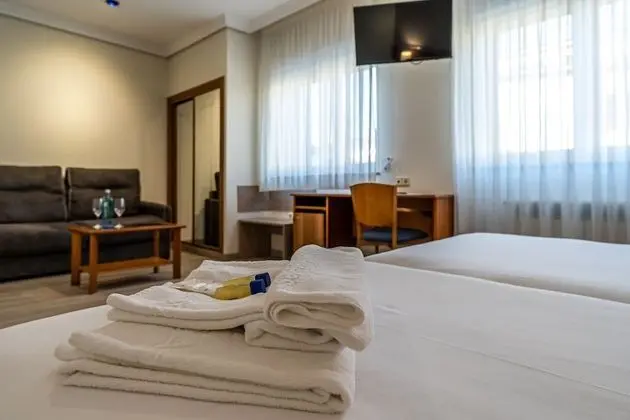 Tek Büyük Yataklı Oda (Extra  bed child)