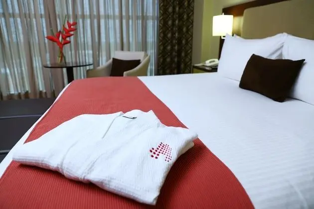 Junior Süit, 1 En Büyük (King) Boy Yatak