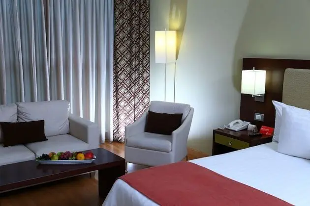 Junior Süit, 1 En Büyük (King) Boy Yatak