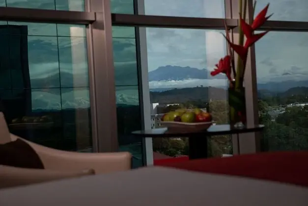 Junior Süit, 1 En Büyük (King) Boy Yatak