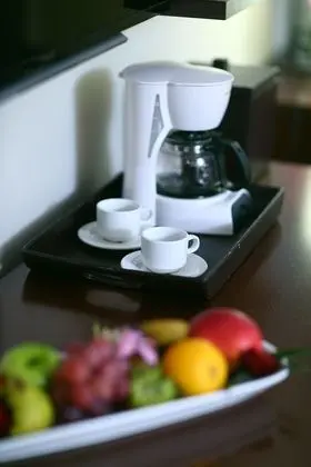 Master Suite, 1 King Bed