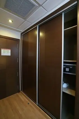 Master Suite, 1 King Bed