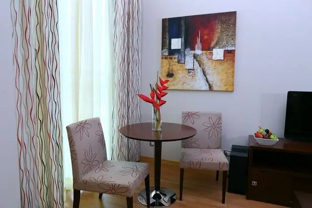 Master Suite, 1 King Bed