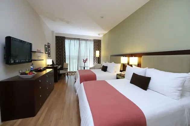 Standard İki Ayrı Yataklı Oda