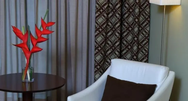 Standard İki Ayrı Yataklı Oda