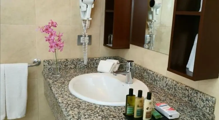 Standard İki Ayrı Yataklı Oda