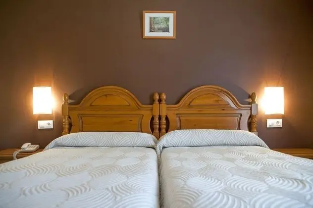 Tek Büyük Yataklı Oda (Extra Bed)