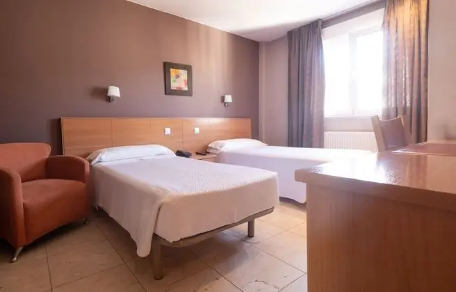Apart Daire (2 Adults + 1 Kid)