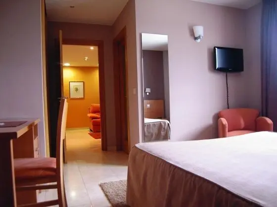 Apart Daire (2 Adults + 1 Kid)