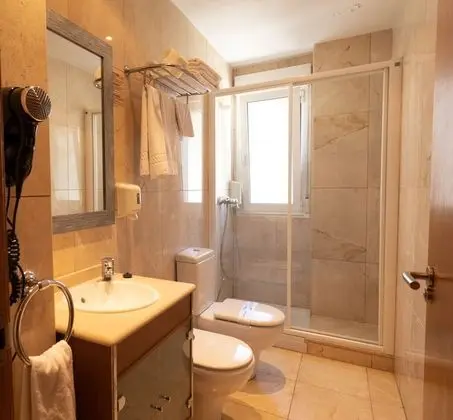 Apart Daire (2 Adults + 1 Kid)