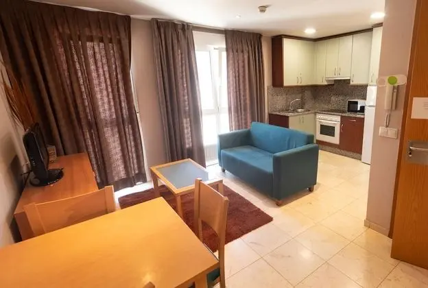 Apart Daire (3 adults)
