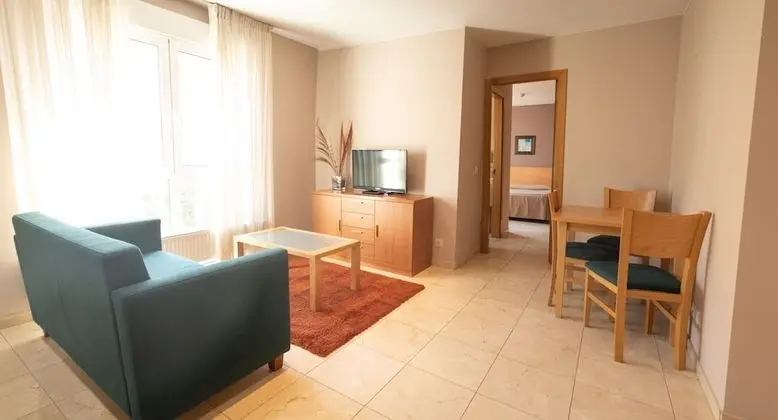 Apart Daire (3 adults)