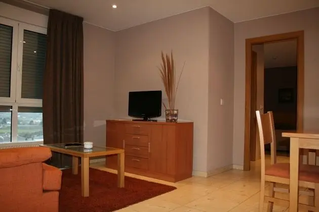 Apart Daire (3 adults)