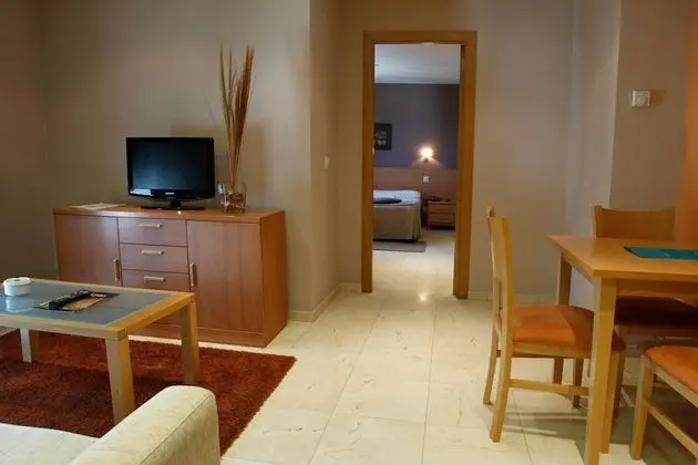 Apart Daire (3 adults)