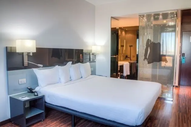 Standard Oda, 1 Çift Kişilik Yatak