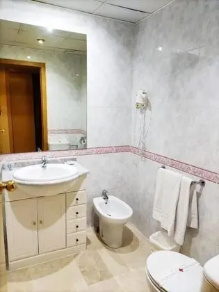 Standard Üç Kişilik Oda