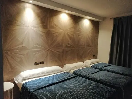 Superior Üç Kişilik Oda, 1 Yatak Odası, Sigara İçilmez