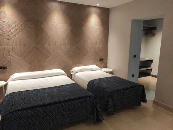 Superior Üç Kişilik Oda, 1 Yatak Odası, Sigara İçilmez