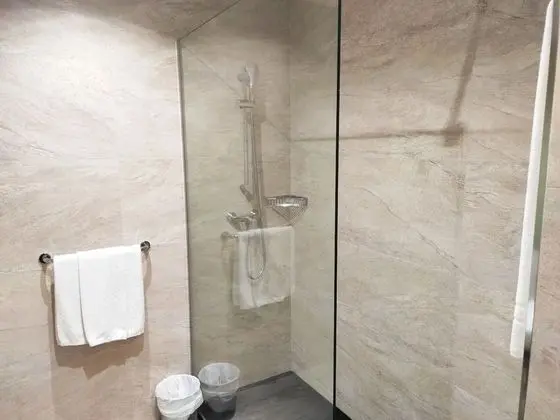 Superior Üç Kişilik Oda, 1 Yatak Odası, Sigara İçilmez