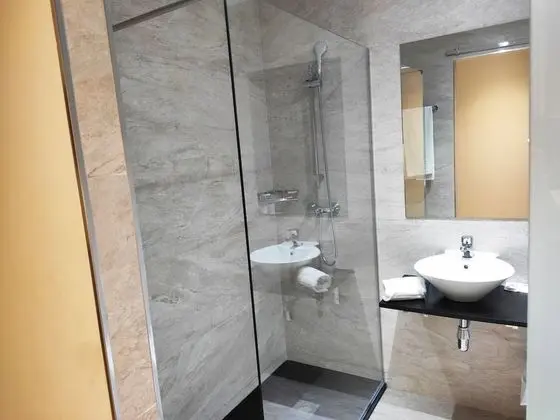 Superior Üç Kişilik Oda, 1 Yatak Odası, Sigara İçilmez