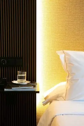 Standard Tek Büyük Yataklı Oda (with extra bed)