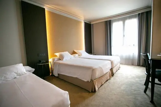 Standard Tek Büyük Yataklı Oda (with extra bed)