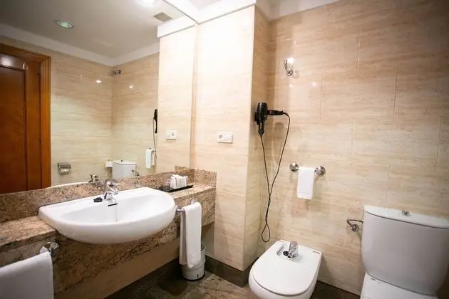 Superior Tek Büyük Yataklı Oda (Matrimonial)