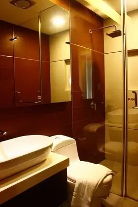 Deluxe İki Ayrı Yataklı Oda