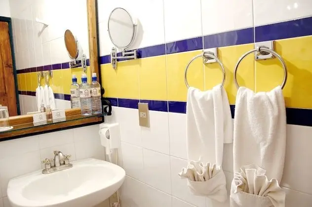 Superior Tek Büyük Yataklı Oda