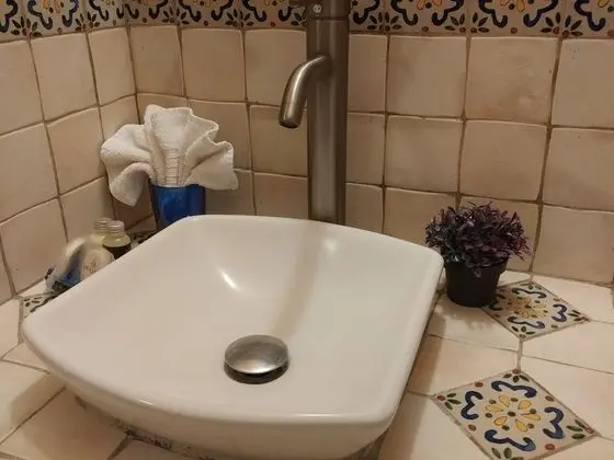 Standard Oda, 1 Yatak Odası, Banyolu/Duşlu, Avlu Manzaralı