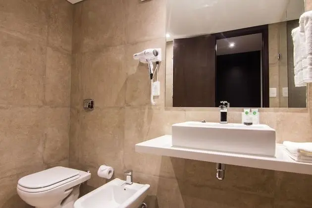 Classic Üç Kişilik Oda, Şehir Manzaralı