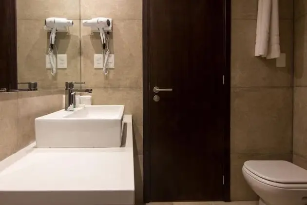 Classic Üç Kişilik Oda, Şehir Manzaralı
