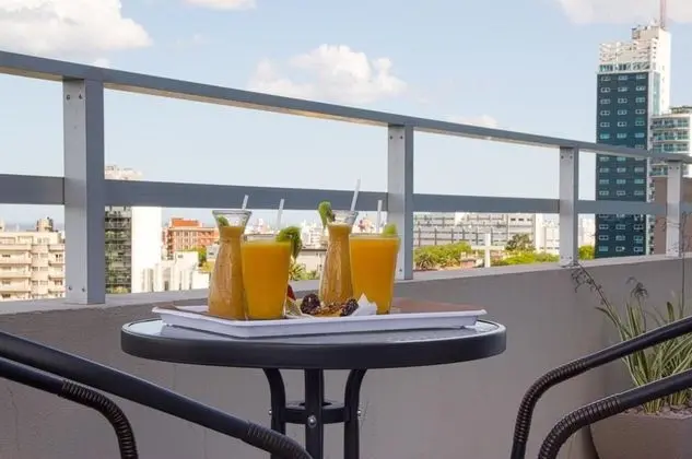 Luxury Tek Büyük Yataklı Oda, 1 En Büyük (King) Boy Yatak, Teras