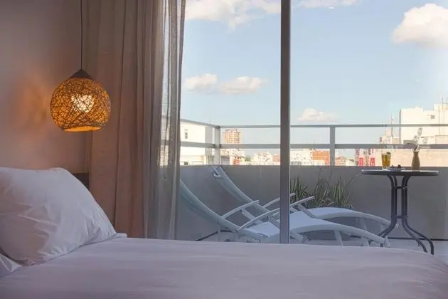 Luxury Tek Büyük Yataklı Oda, 1 En Büyük (King) Boy Yatak, Teras