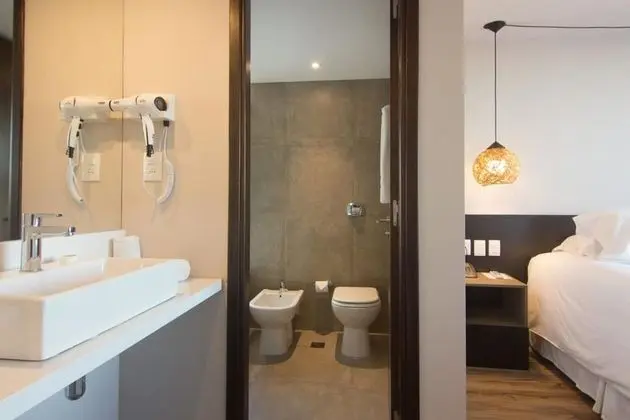 Luxury Tek Büyük Yataklı Oda, 1 En Büyük (King) Boy Yatak, Teras