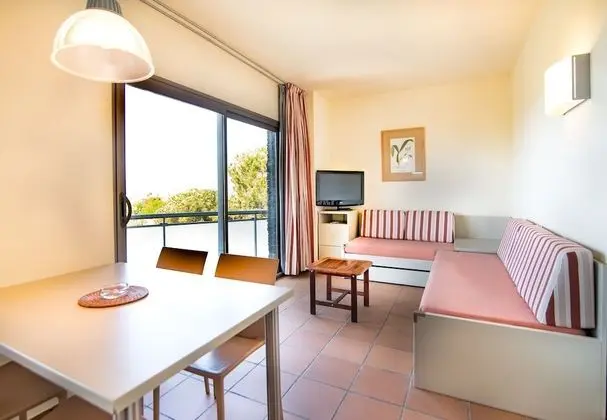Apart Daire, 1 Yatak Odası (4 adults)