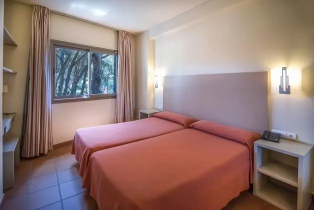 Apart Daire, 1 Yatak Odası, Balkon (2-4 people)
